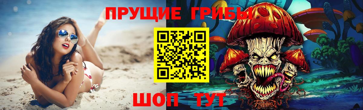 Псилоцибиновые грибы Magic Shrooms Пугачёв